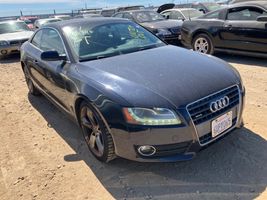 2011 AUDI A5 PREMIUM PLUS