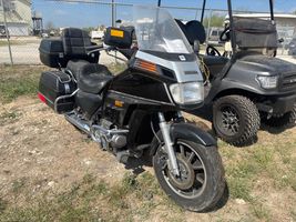 1986 HONDA GL 1200CC 