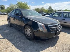 2010 CADILLAC CTS 3.0