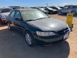 2000 HONDA ACCORD EX