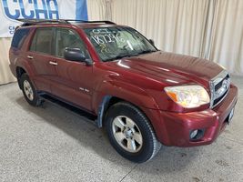 2006 TOYOTA 4RUNNER SPORT