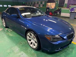 2005 BMW 6-SERIES 645CI