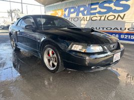 2003 FORD MUSTANG GT
