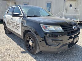 2017 FORD EXPLORER BASE