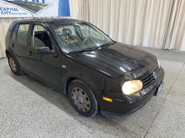 2004 VOLKSWAGEN GOLF GL