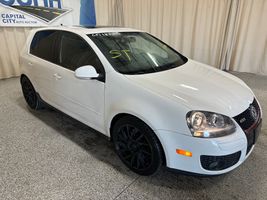 2008 VOLKSWAGEN GTI 