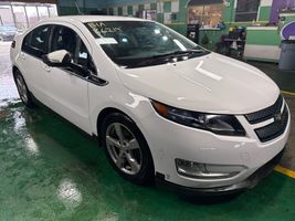 2015 CHEVROLET VOLT 