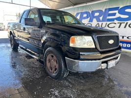 2006 FORD F150 STX