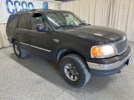 2000 FORD EXPEDITION XLT