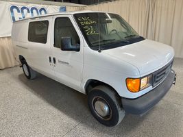 2004 FORD E250 VANS ECONOLINE