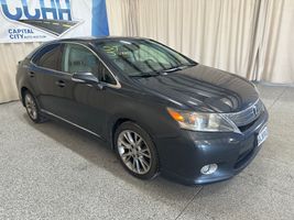 2010 LEXUS HS 250H HYBRID
