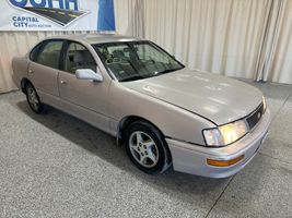 1997 TOYOTA AVALON XL