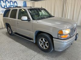 2005 GMC YUKON DENALI
