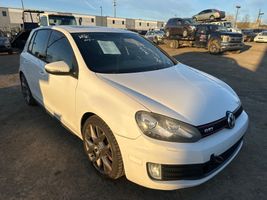 2013 VOLKSWAGEN GTI AUTOBAHN