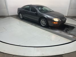 2004 CHRYSLER 300M BASE