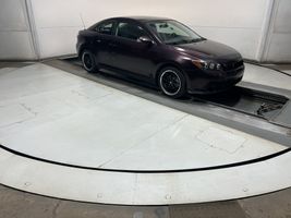 2010 SCION TC BASE