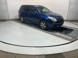 2008 SUZUKI XL7 LIMITED