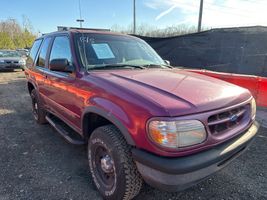 1996 FORD EXPLORER SPORT