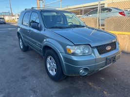 2006 FORD ESCAPE HYBRID