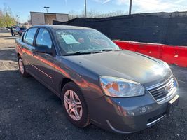 2007 CHEVROLET MALIBU LS