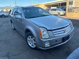 2007 CADILLAC SRX 