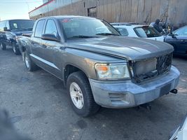 2008 DODGE DAKOTA SXT