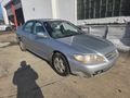 2001 HONDA ACCORD