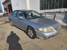 2001 HONDA ACCORD EX