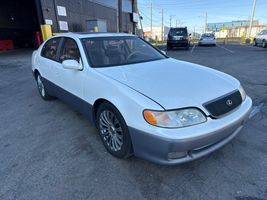 1995 LEXUS GS 300 