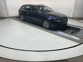 2010 AUDI A4 2.0T QUATTRO AVANT PREMIUM PLUS