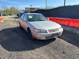 1998 TOYOTA CAMRY LE