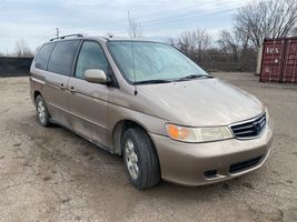 2004 HONDA ODYSSEY