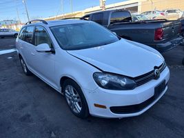 2010 VOLKSWAGEN JETTA TDI