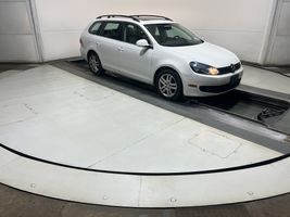 2010 VOLKSWAGEN JETTA SPORTWAGEN TDI