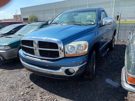 2006 DODGE RAM 1500 SLT