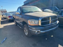 2006 DODGE RAM 1500 SLT
