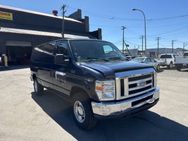 2013 FORD E250 VANS ECONOLINE