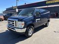 2013 FORD E250 VANS
