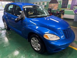 2005 CHRYSLER PT CRUISER BASE