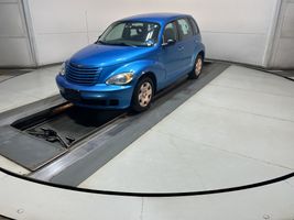 2008 CHRYSLER PT CRUISER BASE