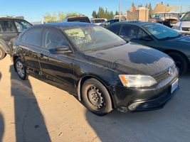 2014 VOLKSWAGEN JETTA TDI