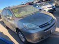 2005 TOYOTA SIENNA