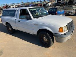 2005 FORD RANGER XL