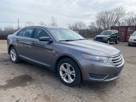 2013 FORD TAURUS