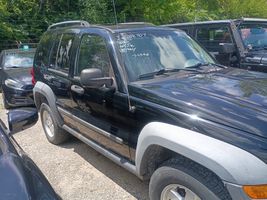 2007 JEEP LIBERTY