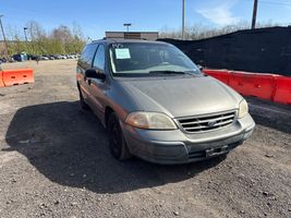 2000 FORD WINDSTAR VANS LX