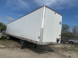 2016 UTILITY  TRAILER  
