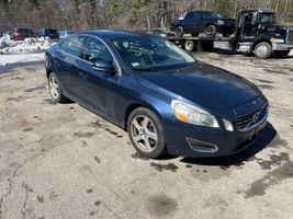 2013 VOLVO S60 T5