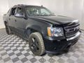 2008 CHEVROLET AVALANCHE