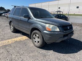 2004 HONDA PILOT EX-L